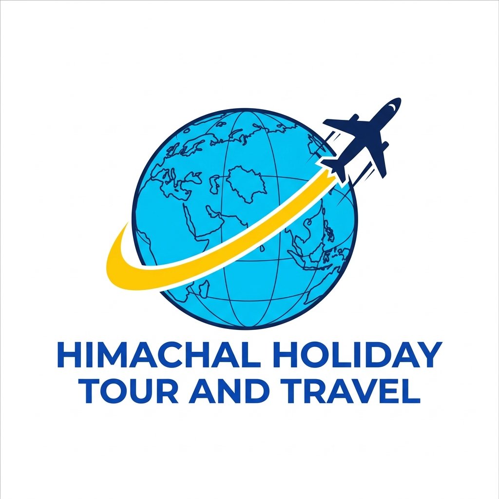 Himachal Holiday Logo